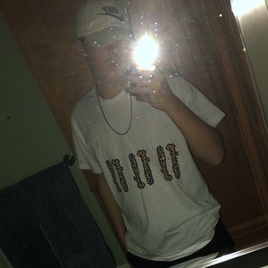 Meet your Posher, Nicholas